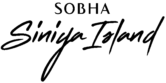 Sobha Siniya Island