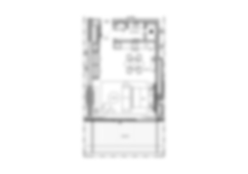 Sobha Siniya Island ground floor plan