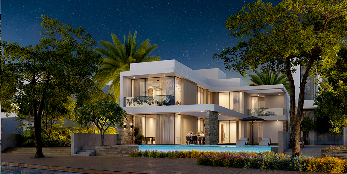 Sobha Siniya Island about image